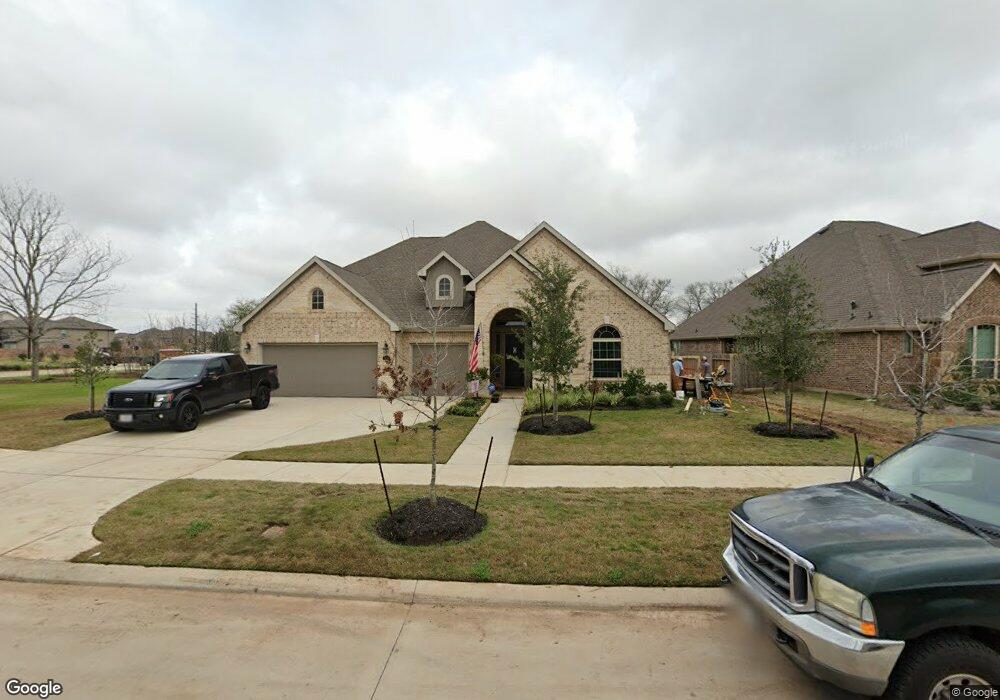 1630 Saxon Bend Trail, Richmond, TX 77469 - photo 1