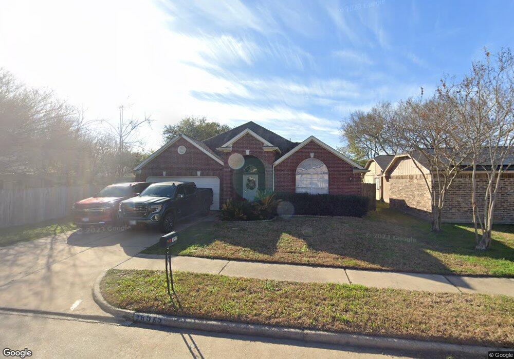16515 Pebbleglen Dr, Houston, TX 77095 - photo 1