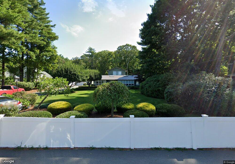 90 Massapoag Ave, Sharon, MA 02067 - photo 1