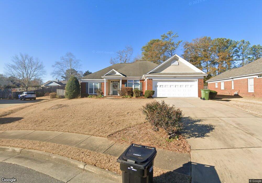 1109 Mobley Walk Ct, Columbus, GA 31904 - photo 1