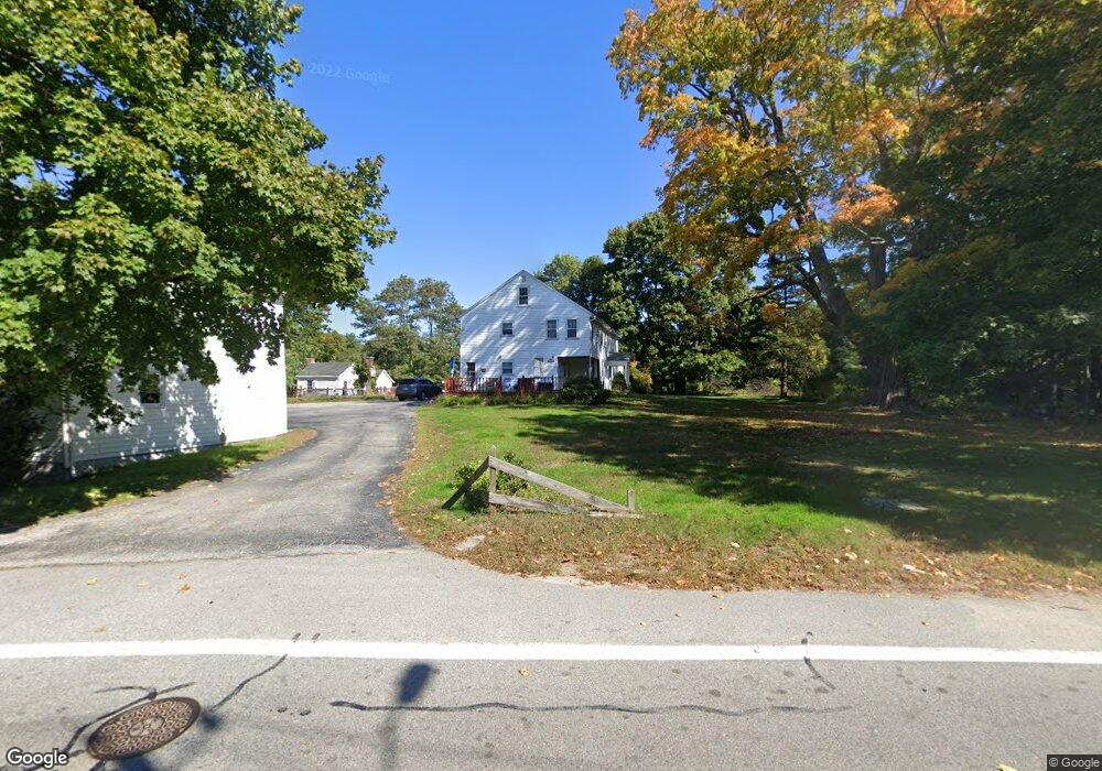 360 Steere Farm Rd unit BACK, Harrisville, RI 02830 - photo 1