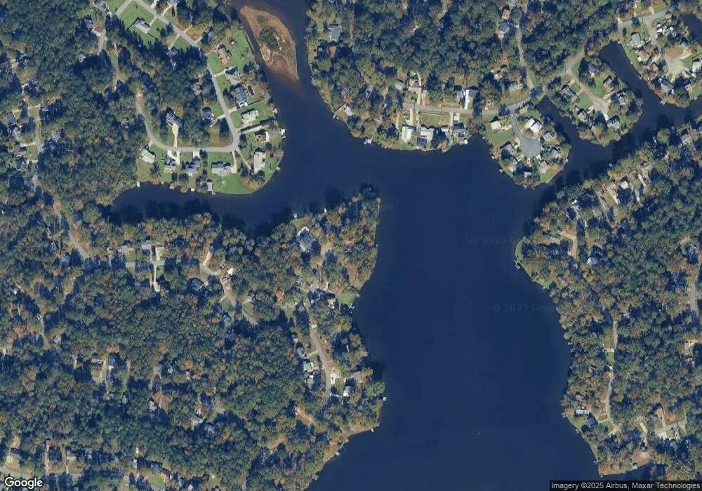 1195 Will Scarlet Way, Macon, GA 31220 - photo 1