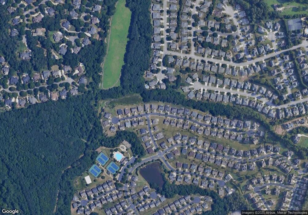 2601 Cannon Farm Ln, Duluth, GA 30097 - photo 1