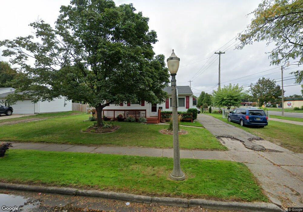 3819 Glenbrook Dr, Lansing, MI 48911 - photo 1