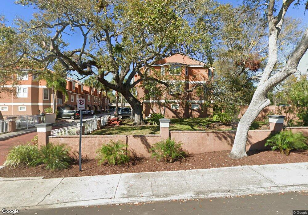 924 Laura St, Clearwater, FL 33755 - photo 1