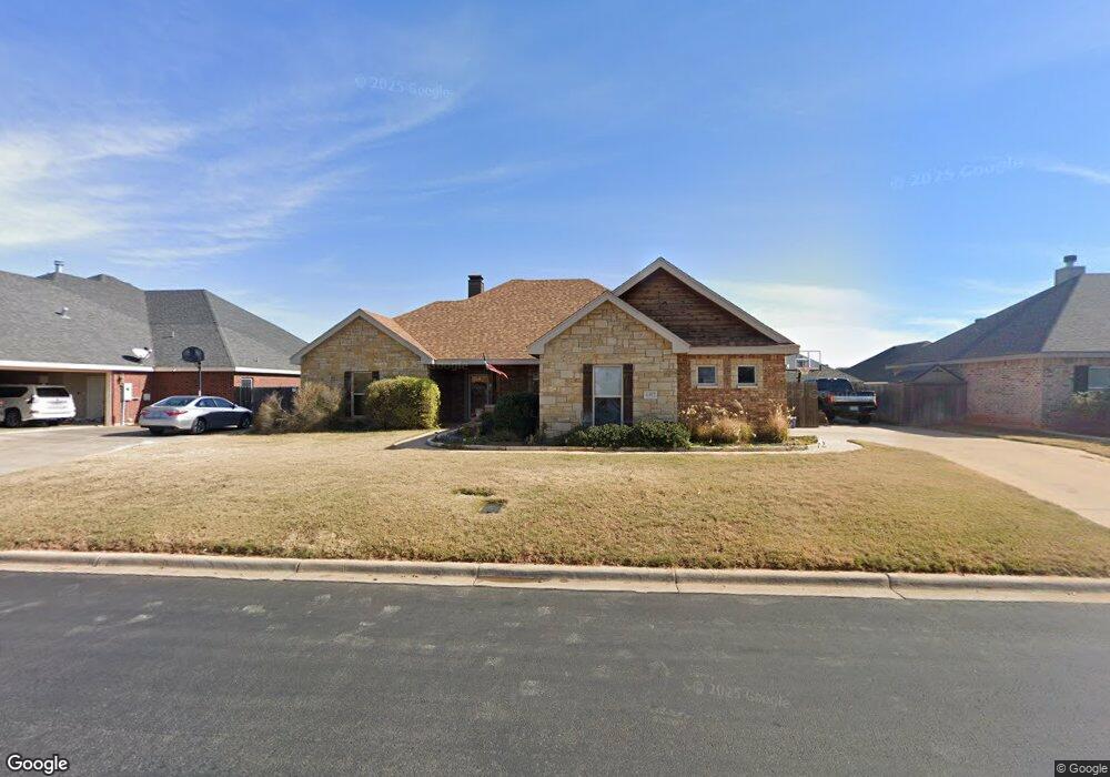 6417 Tradition Dr, Abilene, TX 79606 - photo 1