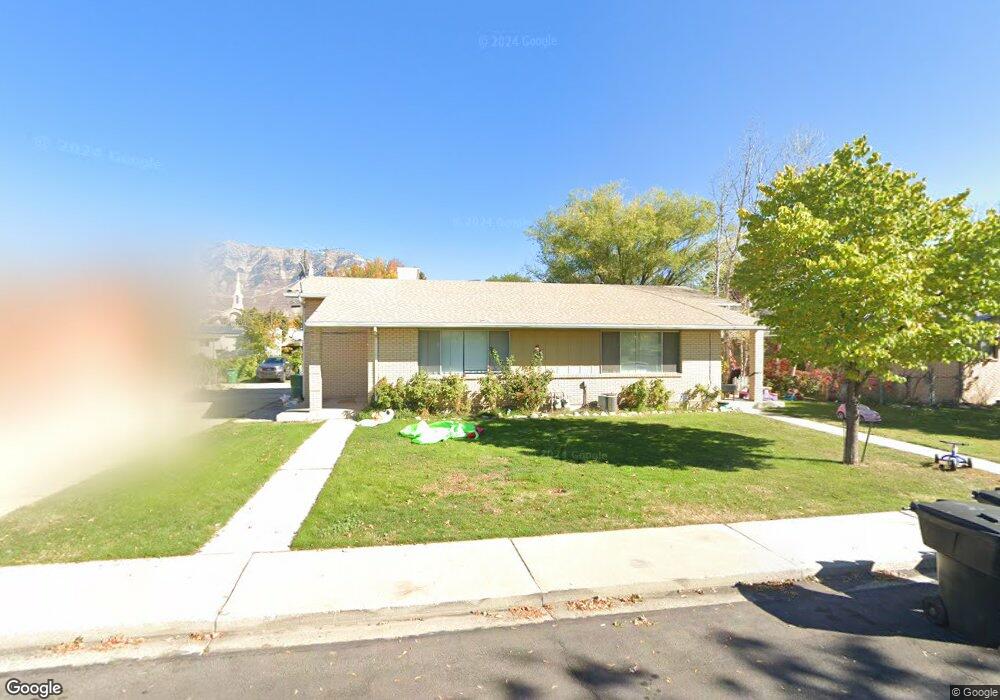 975 S 50 W, Orem, UT 84058 - photo 1