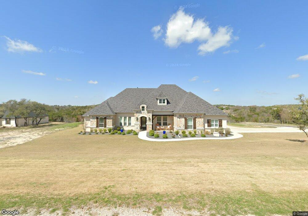 1088 Eagles Bluff Dr, Weatherford, TX 76087 - photo 1