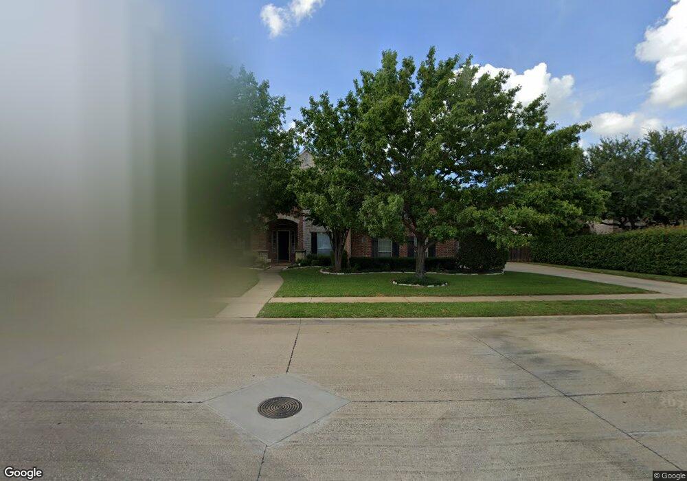 1210 Hat Creek Trail, Southlake, TX 76092 - photo 1