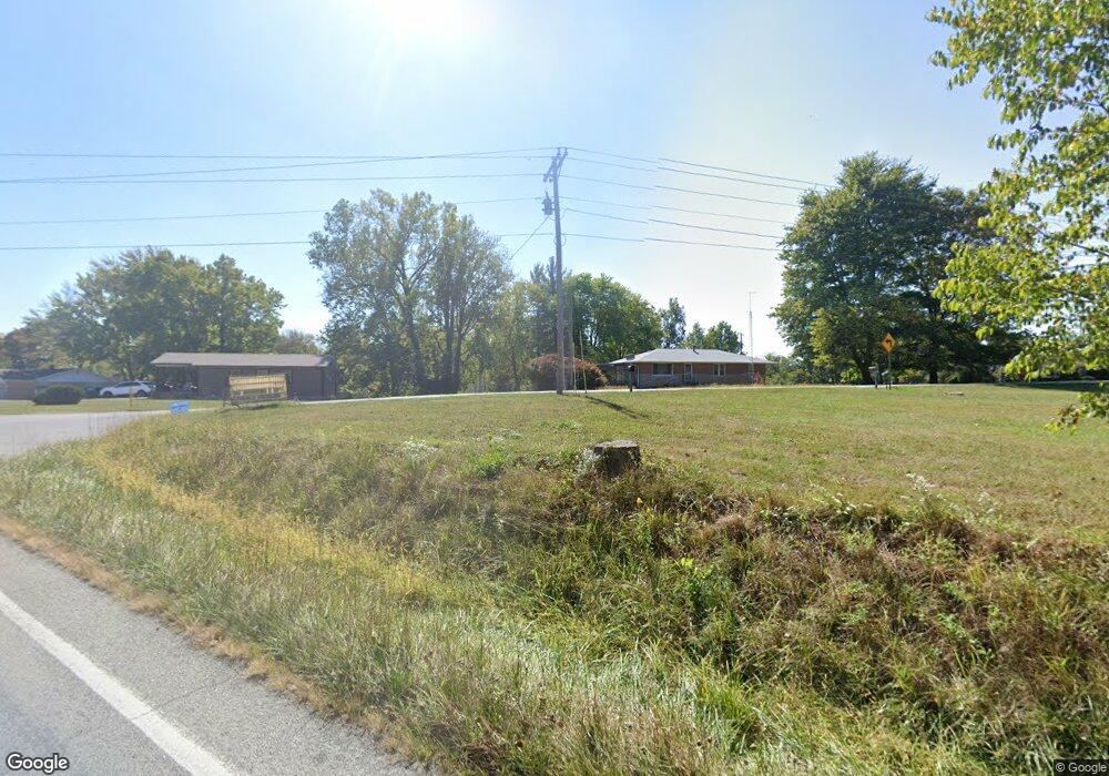 3077 E County Road 300 S, Greensburg, IN 47240 - photo 1