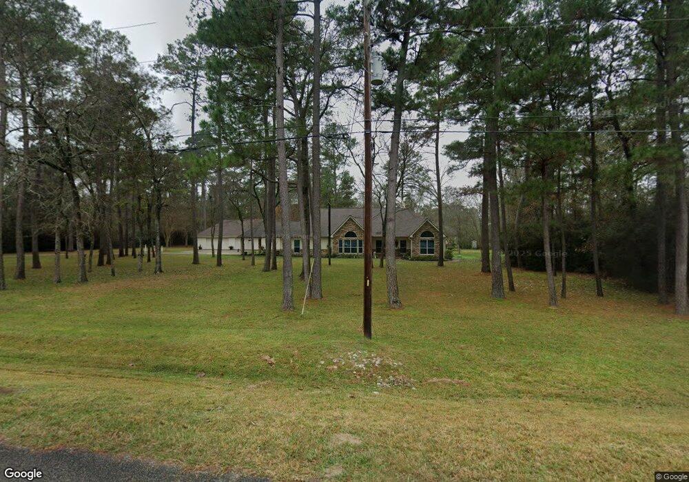 25088 Lake Park Ct, Magnolia, TX 77355 - photo 1