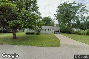 238 S 3rd St, Sebewaing, MI 48759