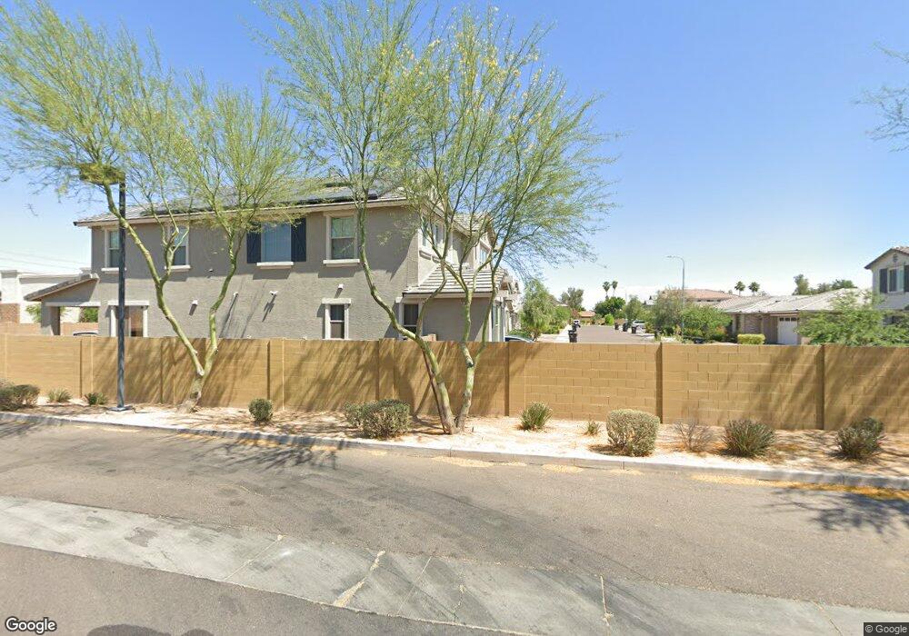 3056 N Cholla St, Chandler, AZ 85224 - photo 1