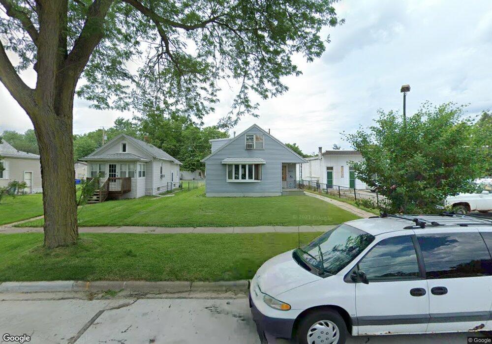 612 22nd Ave SW, Cedar Rapids, IA 52404 - photo 1