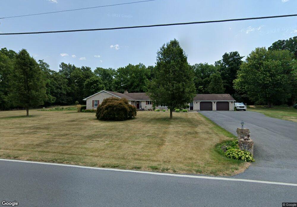 14948 Ridge Rd, Waynesboro, PA 17268 - photo 1