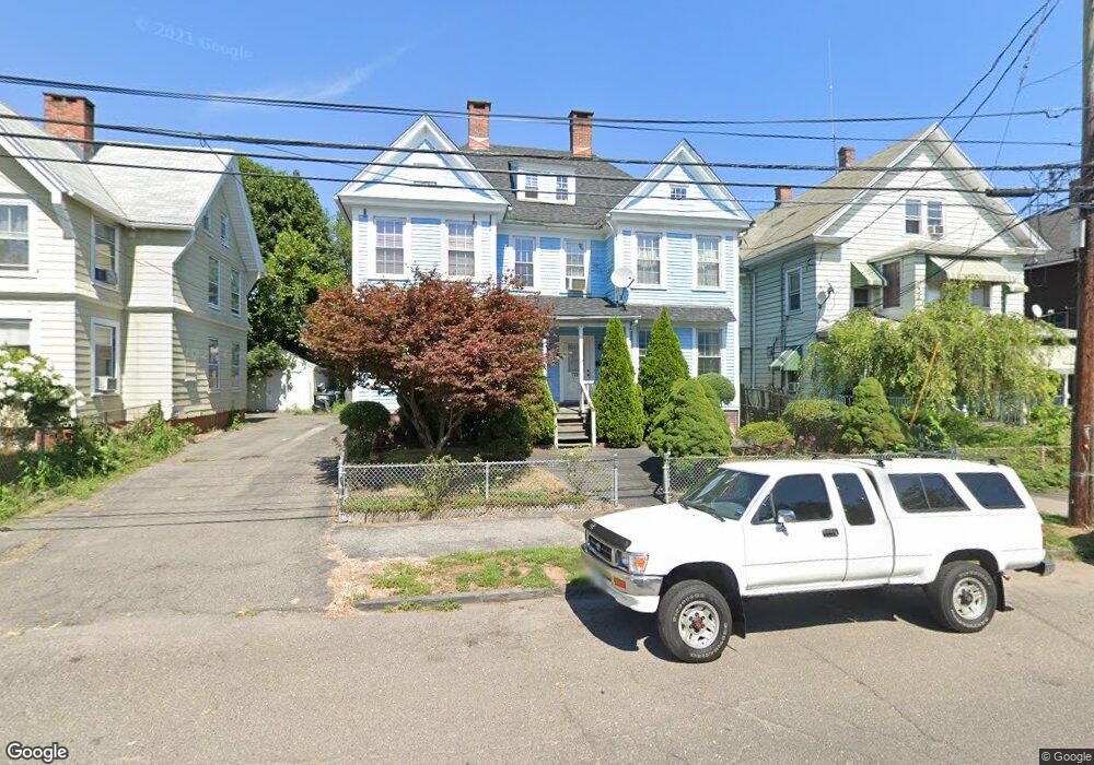 772 Howard Ave unit 774, Bridgeport, CT 06605 - photo 1