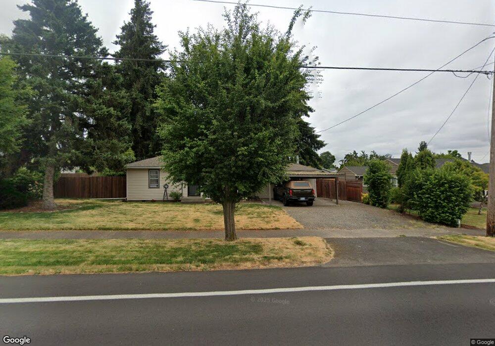 1760 Keizer Rd NE, Salem, OR 97303 - photo 1