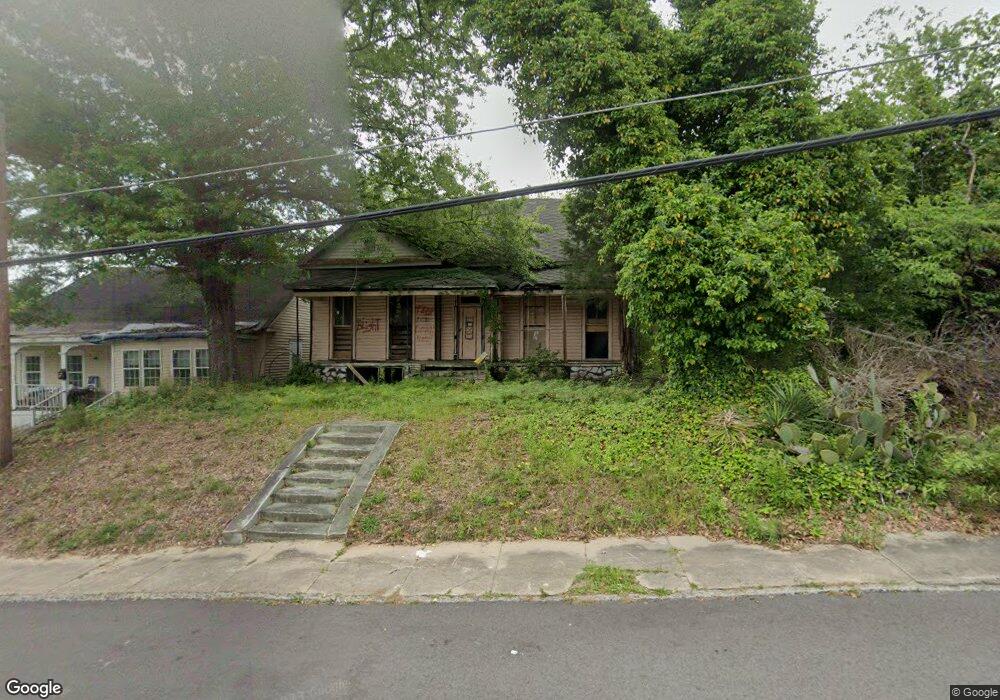 1478 2nd St, Macon, GA 31201 - photo 1