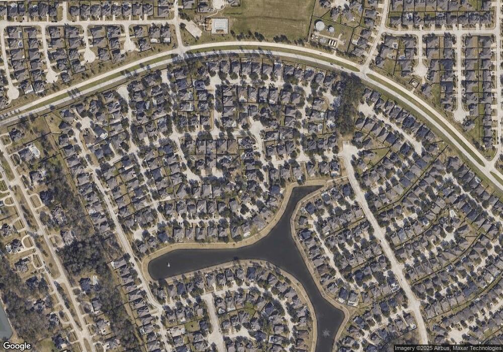 3211 Vincent Crossing Dr, Spring, TX 77386 - photo 1