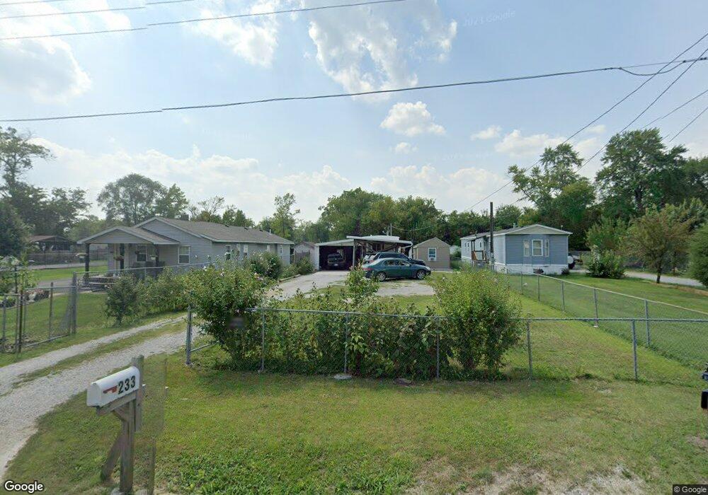 233 Art St, Collinsville, IL 62234 - photo 1