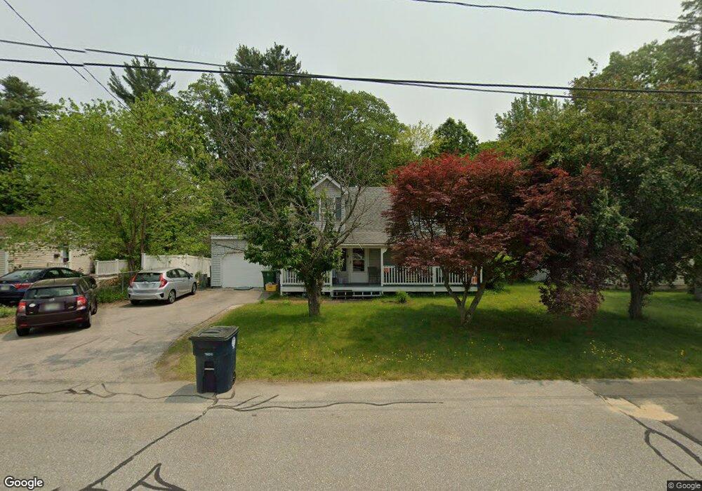 21 Raven St, Nashua, NH 03060 - photo 1