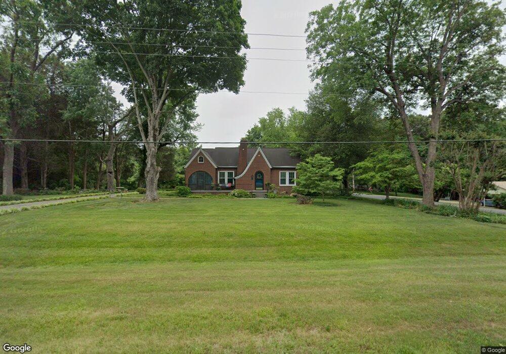 2708 Peachtree Rd, Statesville, NC 28625 - photo 1