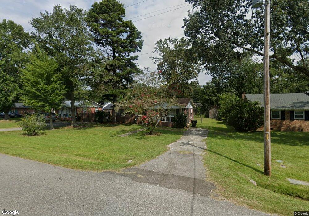 1225 Ot Wallace Blvd, Moncks Corner, SC 29461 - photo 1