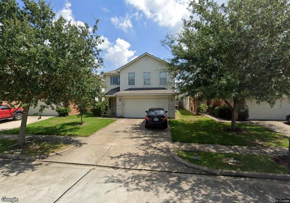 10851 Tallow Briar, Houston, TX 77075 - photo 1