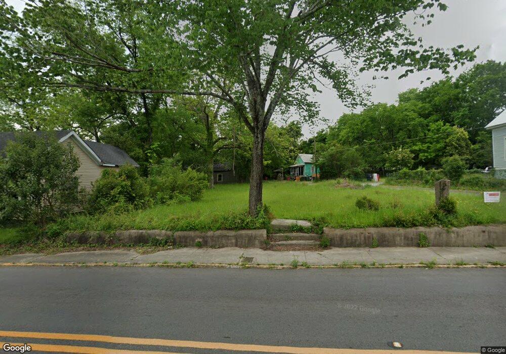 2166 2nd St, Macon, GA 31206 - photo 1