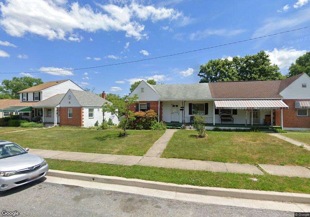 421 Meadow Rd, Baltimore, MD 21206 - photo 1