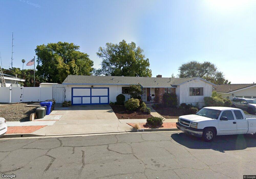 Street View Photo