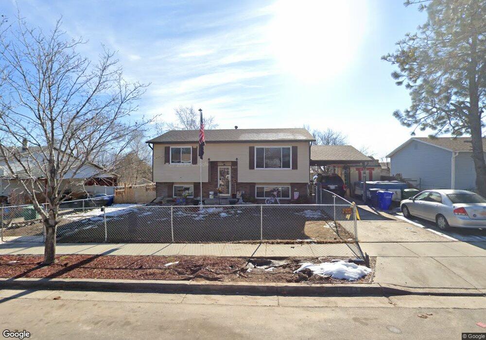 6423 S Clematis Way, West Jordan, UT 84081 - photo 1