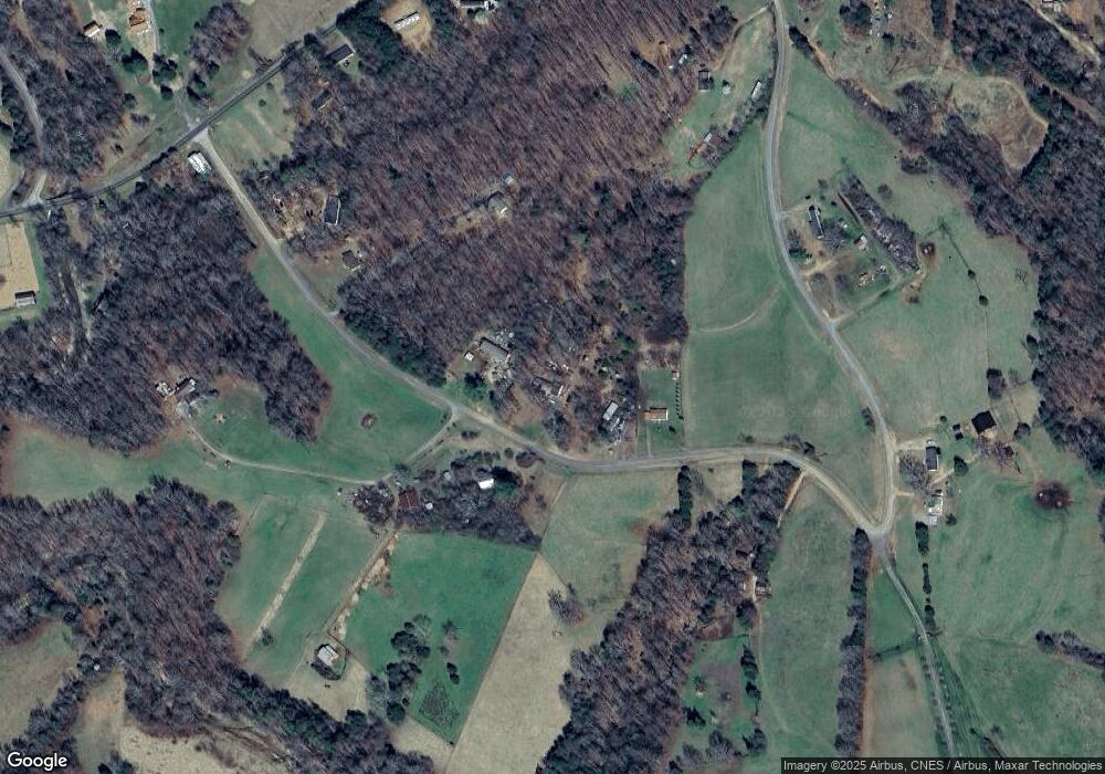 286 Shoemaker Farm Rd, Statesville, NC 28625 - photo 1