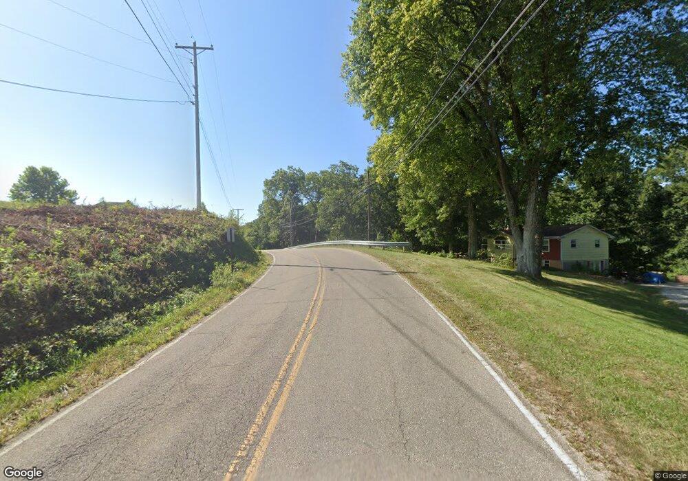 Lot # 2 Nickel Plate Rd unit Lot 2, Logan, OH 43138 - photo 1