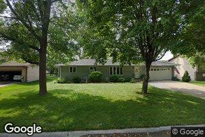 650 Golls Dr, Garner, IA 50438