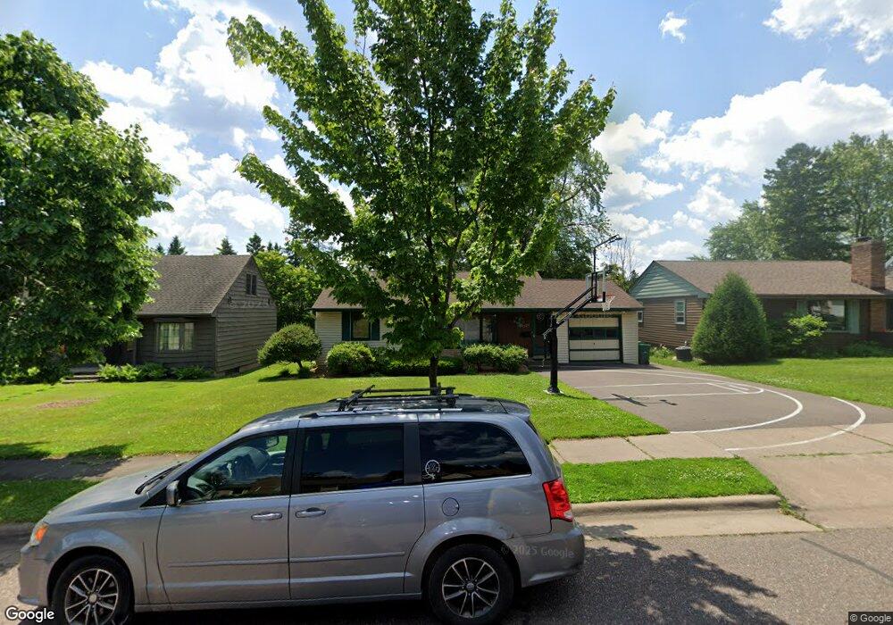 4924 Otsego St, Duluth, MN 55804 - photo 1