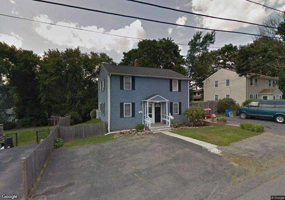 69 Sagamore Rd unit 71, North Weymouth, MA 02191 - photo 1