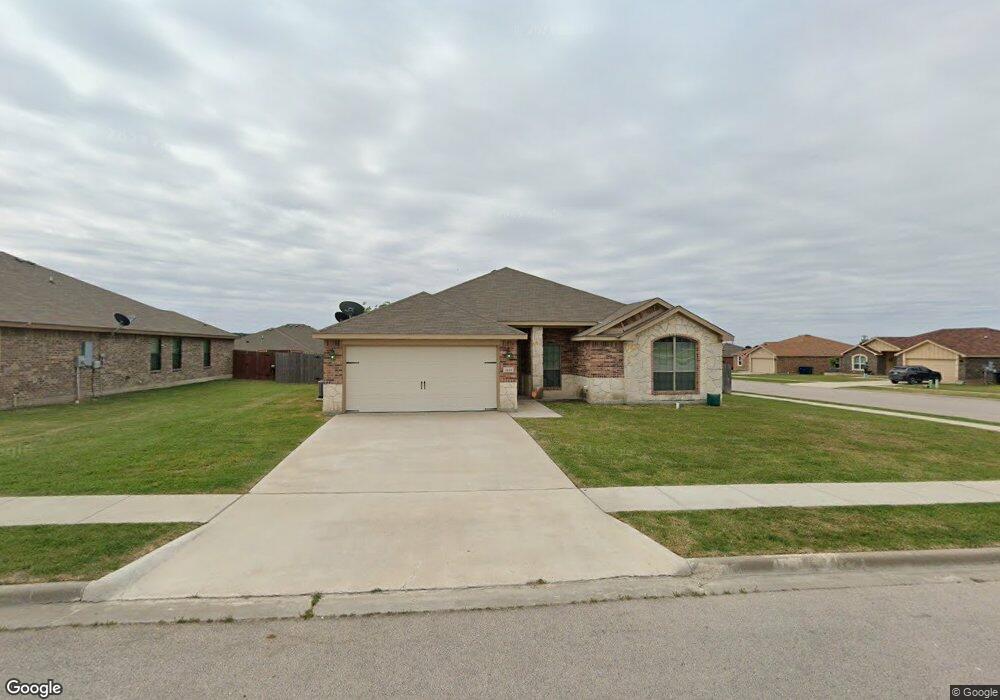 3445 Horizon St, Copperas Cove, TX 76522 - photo 1