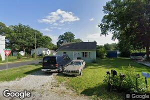 3730 Logan Ave, Fort Wayne, IN 46803