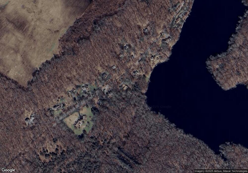 32 Pigeon Swamp Rd, Lebanon, CT 06249 - photo 1