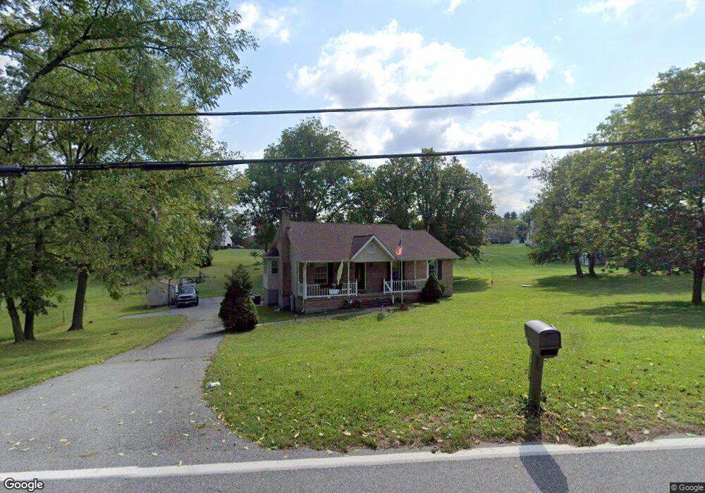 2425 Offutt Rd, Woodstock, MD 21163 - photo 1