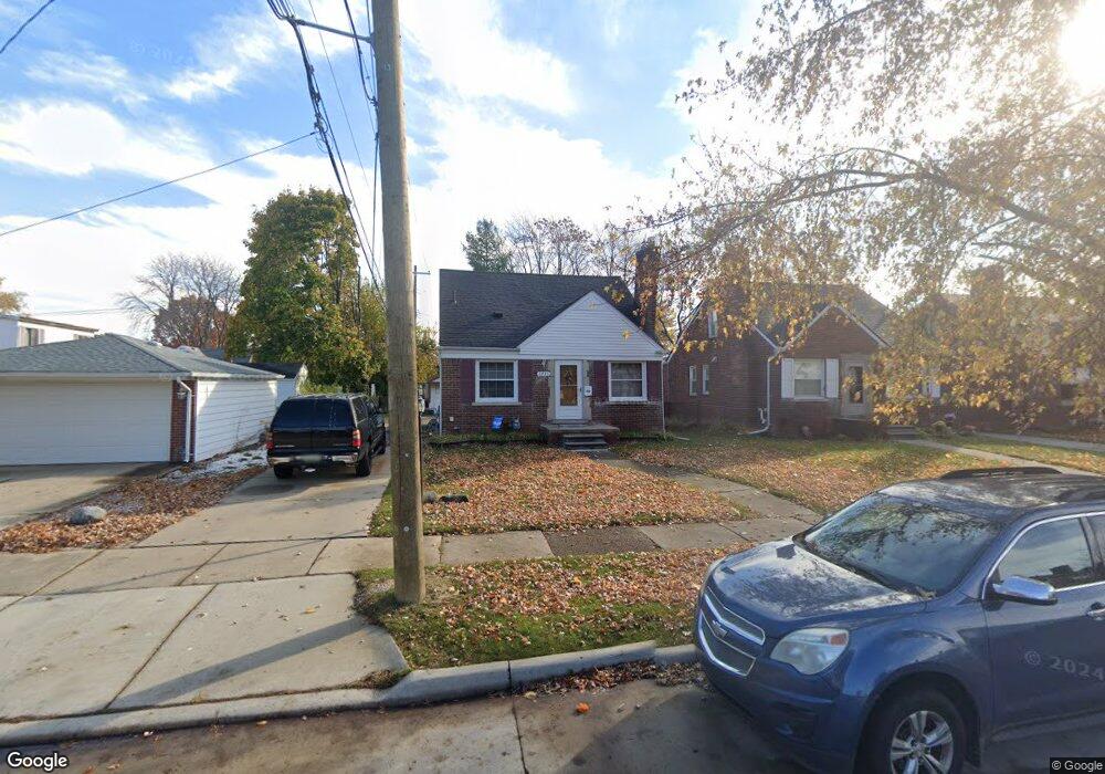 6735 Shenandoah Ave unit Bldg-Unit, Allen Park, MI 48101 - photo 1