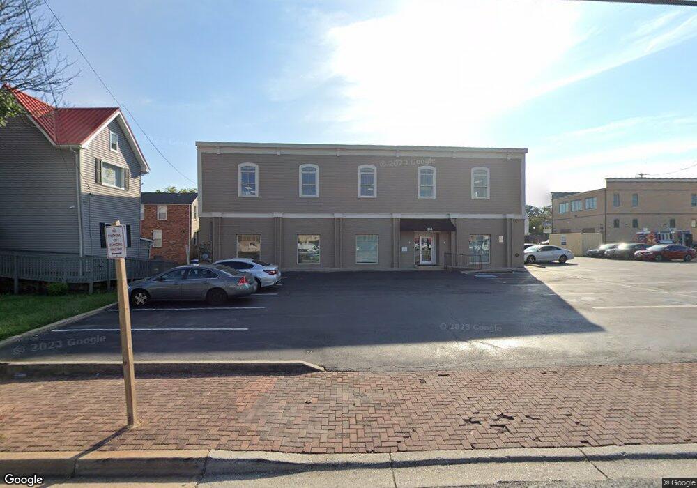 204 Main St, Laurel, MD 20707 - photo 1
