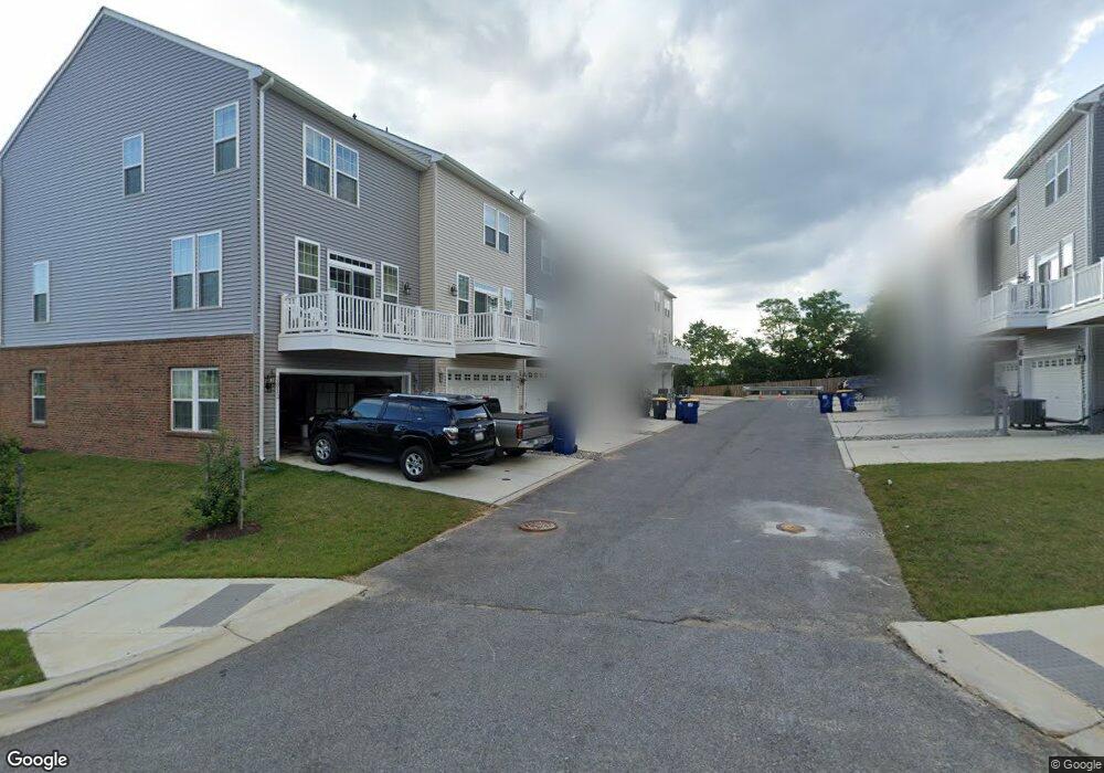 2804 Pinebrook Rd, Landover, MD 20785 - photo 1