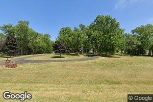 1806 Utah Ave, Hardy, IA 50545