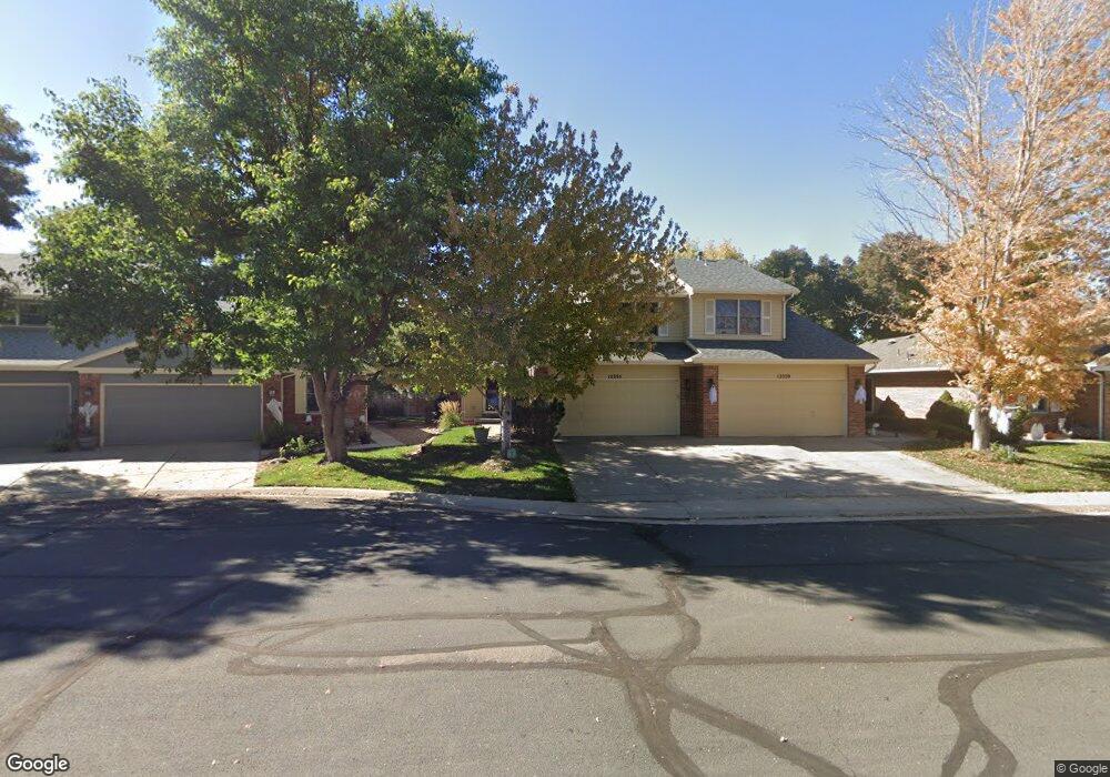 12335 Saint Paul Ct, Thornton, CO 80241 - photo 1