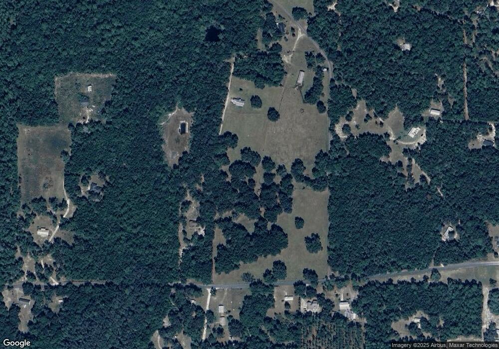 138 Stokley Rd, Crawfordville, FL 32327 - photo 1