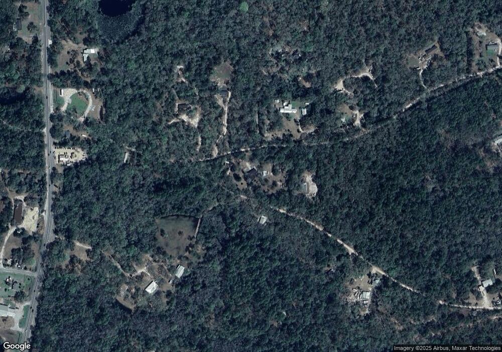 80 Carter Rd, Crawfordville, FL 32327 - photo 1