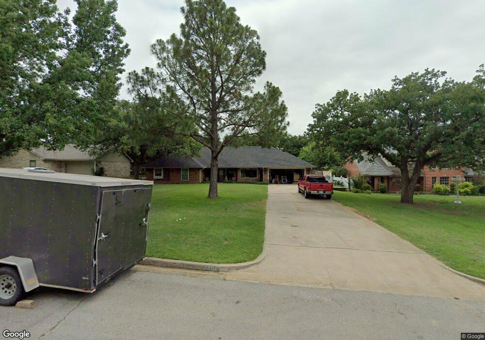 2804 Ridgeway St, Ardmore, OK 73401 - photo 1