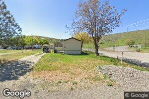 90 W Madison St, Huntington, OR 97907